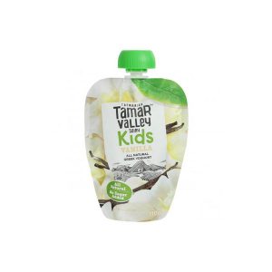 Fresh Tamar Valley Kids Vanilla Yoghurt Tamar Valley