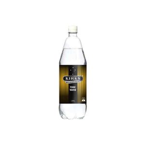 Fresh Tonic Water Kirks