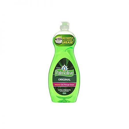 Fresh Ultra Strength Original Dishwashing Liquid Palmolive