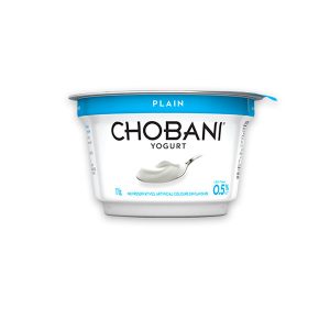Fresh Yoghurt Plain Chobani