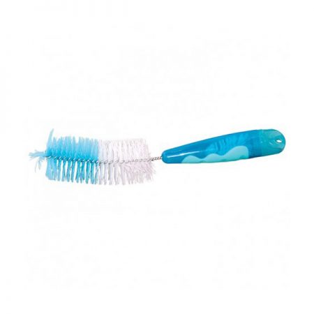 Fresh Baby Basics Bottle & Teat Brush Heinz