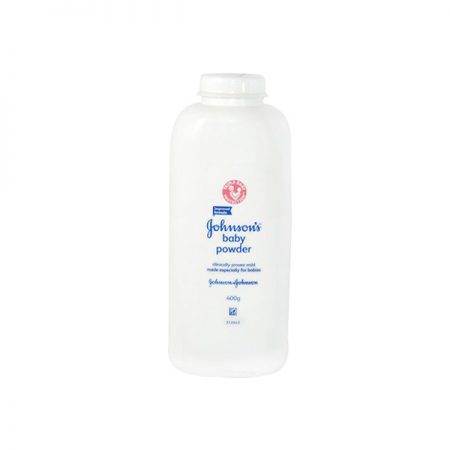 Fresh Baby Powder Johnson & Johnson