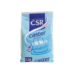Fresh caster Sugar CSR 500g