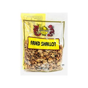 Fresh Fried Shallot Dragon & Phoenix