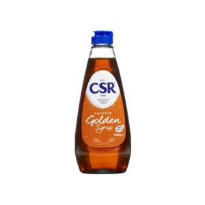 Fresh Golden Syrup Squeeze CSR