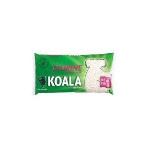 Fresh Jasmine Rice Koala 1kg