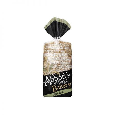 Fresh Light Rye Abbotts Village