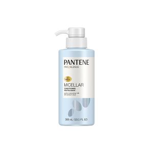 Fresh Micellar Gentle Nourishing Conditioner Pantene Pro V