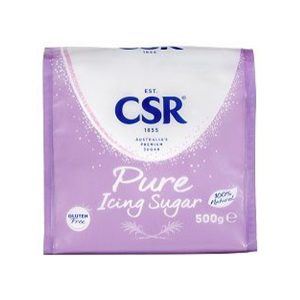 Fresh Pure Icing Sugar CSR