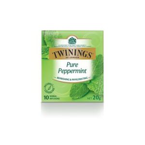 Fresh Pure Peppermint Twinings