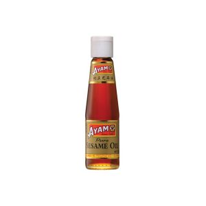 Fresh Pure Sesame Oil Ayam