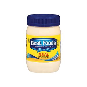 Fresh Real Mayonnaise Best Foods