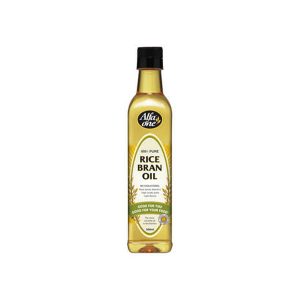 Fresh Rice Bran Oil Alfa One