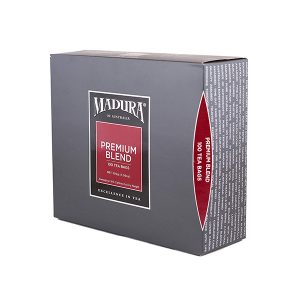 Fresh Tea Bag Premium Blend Madura
