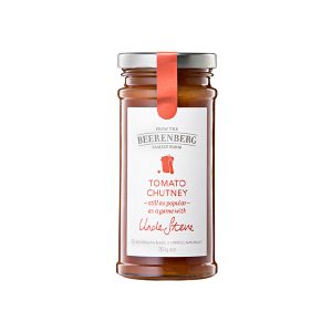 Fresh Tomato Chutney Beerenberg