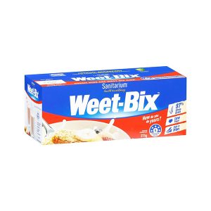 Fresh Weet Bix Sanitarium 375g