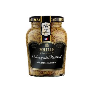 Fresh Wholegrain Mustard Maille