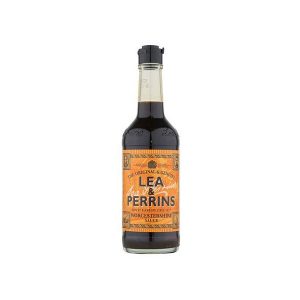 Fresh Worcestershire Sauce Lea & Perrins