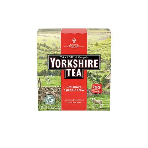 Fresh Yorkshire Tea Taylors Of Harrogate