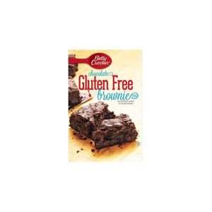 Fresh Gluten Free Brownie Mix Betty Crocker