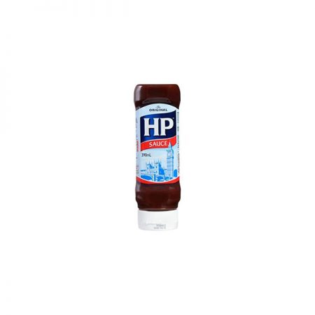 Fresh Hp Sauce Hp