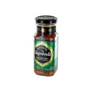 Fresh Mango Chutney Sharwoods