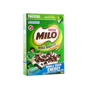 Fresh Milo Cereal Nestle