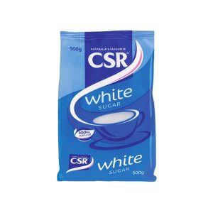 Fresh White Sugar CSR 500 g
