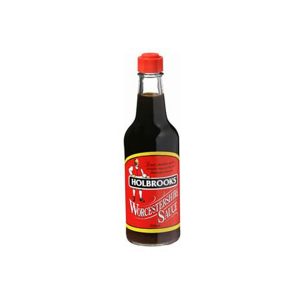 Fresh Worcestershire Sauce Holbrooks