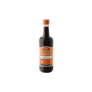 Fresh Worcestershire Sauce Holbrooks 500 ml